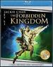 The Forbidden Kingdom [2 Discs] [Blu-ray]
