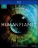 Human Planet [Blu-Ray]