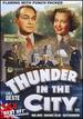 Best of British Classics: Thunder in the City