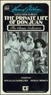 The Private Life of Don Juan [Vhs Tape]