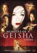 Memoirs of a Geisha (Aws)