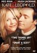 Kate and Leopold [Dvd] [2002]