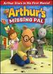Arthur's Missing Pals (2006) Dvd