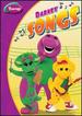 Barney Songs