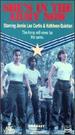 She's in the Army Now [Vhs]