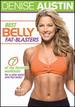 Denise Austin: Best Belly Fat-Blasters