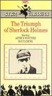Triumph of Sherlock Holmes