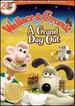 Wallace and Gromit-a Grand Day Out