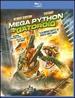 Mega Python Vs. Gatoroid [Blu-Ray]