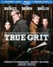 True Grit (Two-Disc Blu-Ray/Dvd