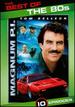 The Best of the '80s: Magnum P.I. [Dvd]