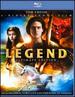 Legend (Ultimate Edition) [Blu-Ray]