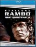 Rambo: First Blood Part 2 [Blu-Ray] (2008)