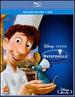 Ratatouille (Two-Disc Blu-Ray/Dvd Combo)
