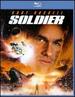 Soldier (Bd) [Blu-Ray]