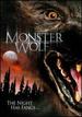 Monsterwolf [Blu-Ray]