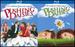 Pushing Daisies: the Complete First and Second Seasons (Blu-Ray)