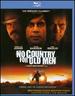 No Country for Old Men [Blu-Ray + Digital]