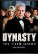 Dynasty: Season 5 V.1