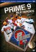 Prime 9: Mlb Heroics [Dvd]