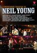 Musicares Tribute to Neil Young