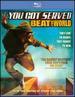 You Got Served: Beat the World [Blu-Ray]