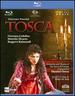 Puccini: Tosca [Blu-Ray]