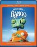 Rango (Two-Disc Blu-Ray/Dvd Combo + Digital Copy)