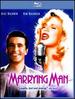 Marrying Man, the [Blu-Ray]
