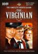 The Virginian: Season 4-30 Full Color Episodes-10 Dvd in a Special Embossed Tin!