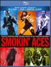 Smokin' Aces (Blu-Ray + Dvd + Digital Copy)