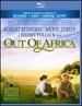Out of Africa [Blu-Ray/Dvd Combo + Digital Copy]