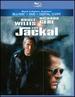The Jackal (Blu-Ray + Dvd + Digital Copy)