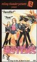 Switchblade Sisters [Vhs]