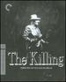 The Killing (the Criterion Collection) [Blu-Ray]