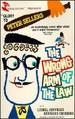 Wrong Arm of the Law [Vhs]