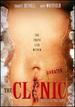 Clinic (2010) Dvd