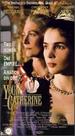 Young Catherine [Vhs]
