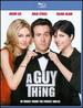 A Guy Thing [Blu-Ray]