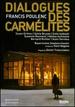 Dialogues des Carmelites