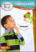 Brainy Baby Talking Hands Sign Language Dvd: Discovering Sign Language Deluxe Edition
