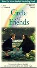 Circle of Friends [Vhs]