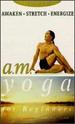 A. M. Yoga for Beginners [Vhs]