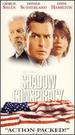 Shadow Conspiracy [Vhs]