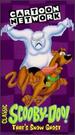 Scooby-Doo-That's Snow Ghost [Vhs]