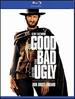 The Good, the Bad and the Ugly (Blu-Ray)