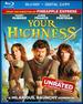 Your Highness [Blu-Ray]