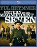 Return of the Magnificent Seven [Blu-Ray]