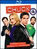 Chuck: Season 4 [Blu-Ray]