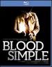 Blood Simple / [Blu-Ray]